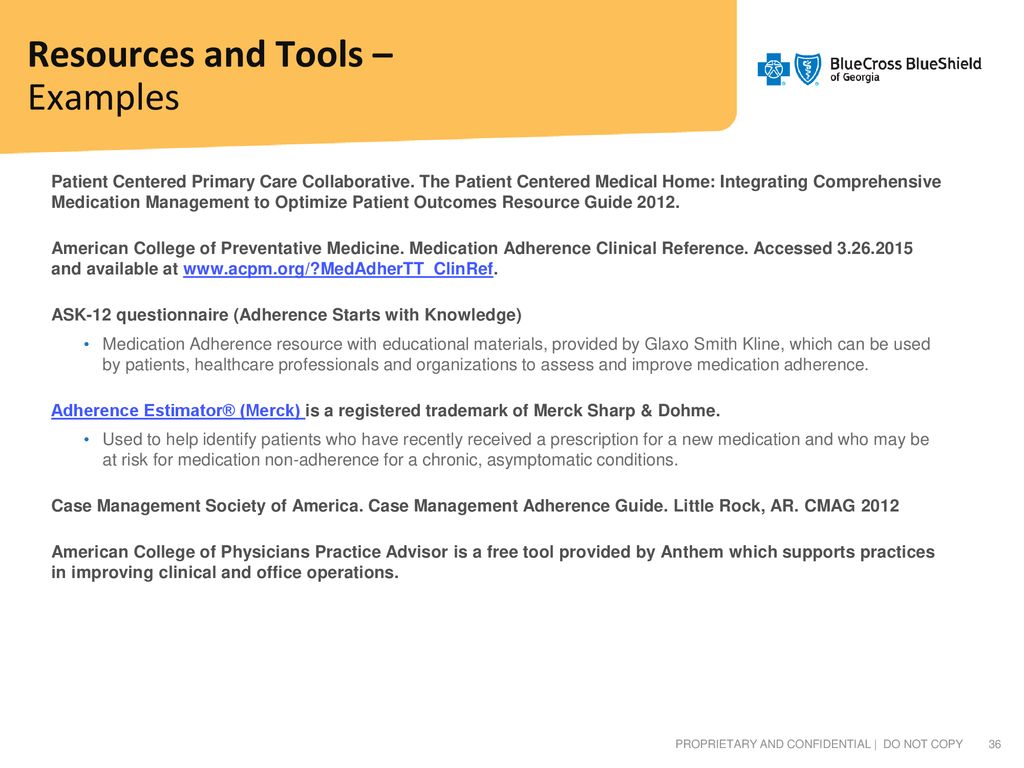 Medication Management Ppt Download