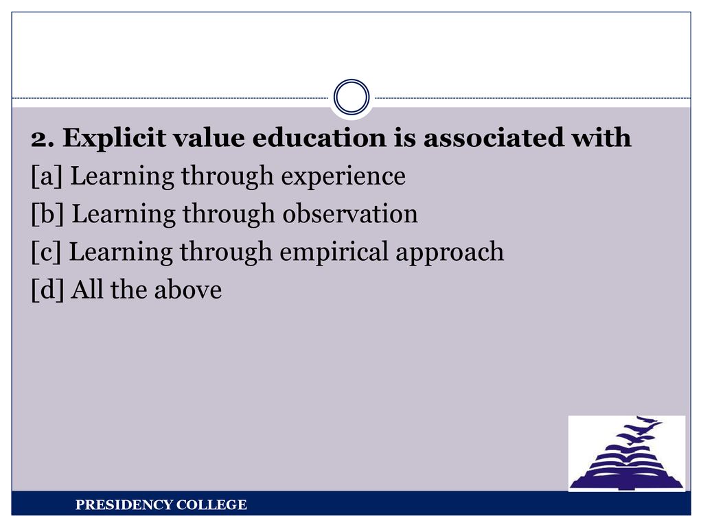 Quiz On Values Education Ppt Download Vedi la nostra education wallpaper selezione dei migliori articoli speciali o personalizzati, fatti a mano dai nostri su etsy trovi 104 education wallpaper in vendita, e costano in media € 33,10. quiz on values education ppt download