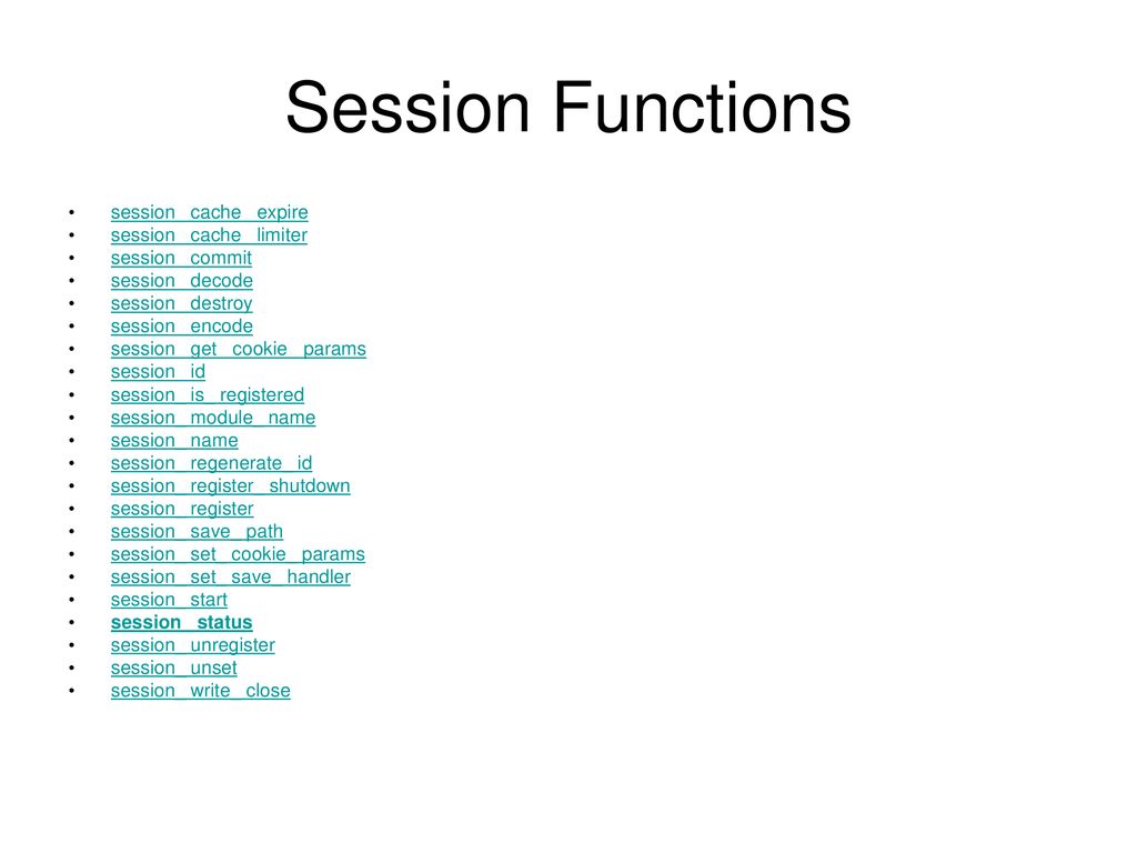 Open Source Programming - ppt download
