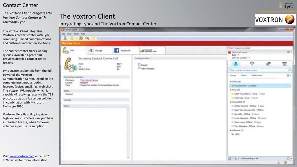 Exciting Enhancements In Lync 2013 For End Users Business Productivity