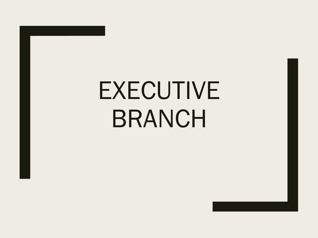 Executive Branch Ppt Download executive-branch-ppt-download