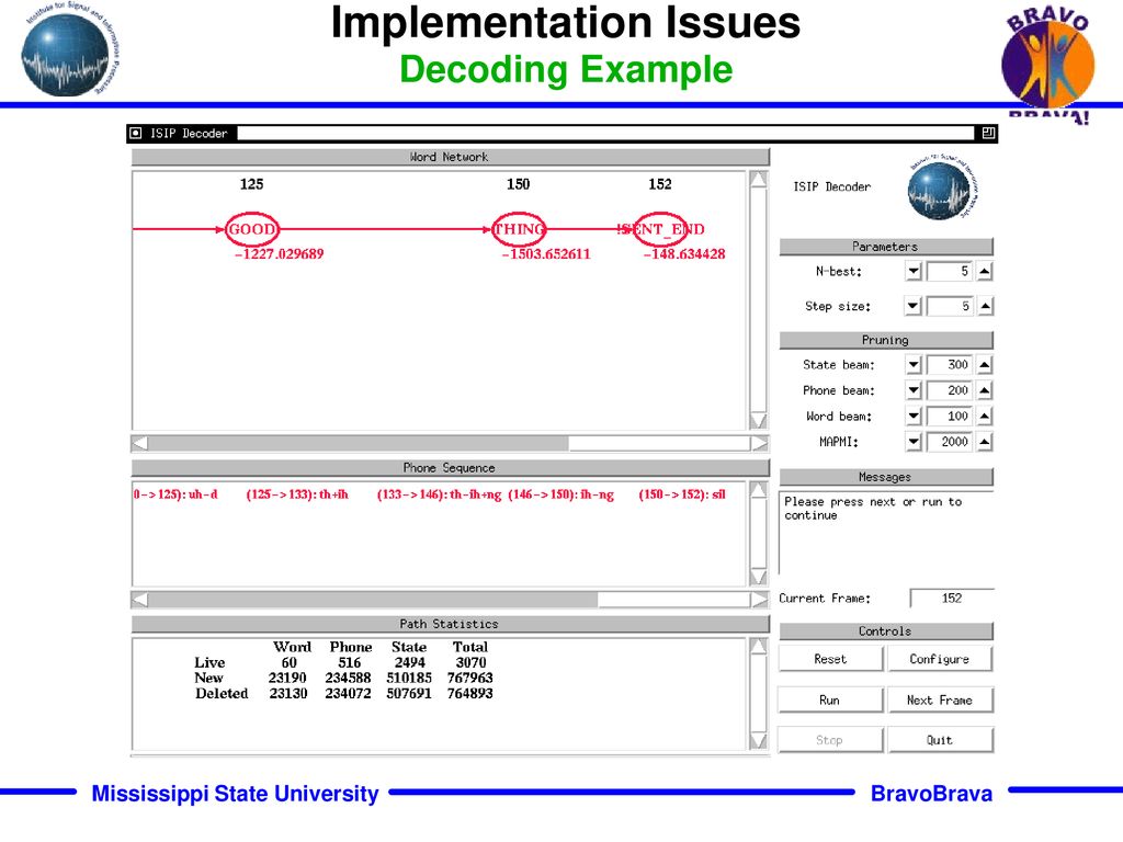 Can Advances in Speech Recognition make Spoken Language as Convenient ...