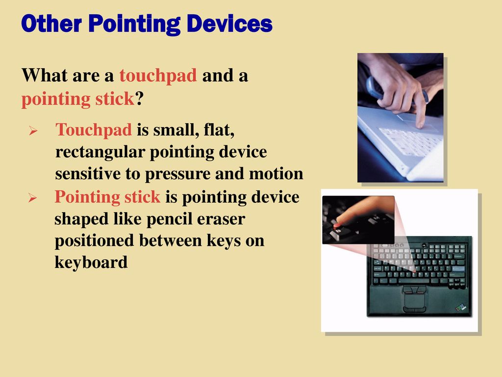 Lecture 7 Input. ppt download