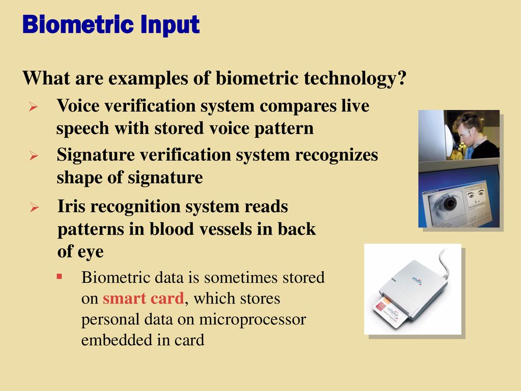 Lecture 7 input ppt download