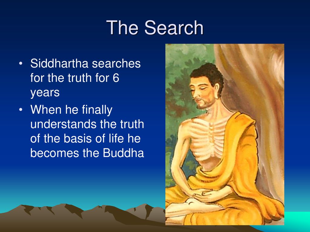 Buddhism. - ppt download