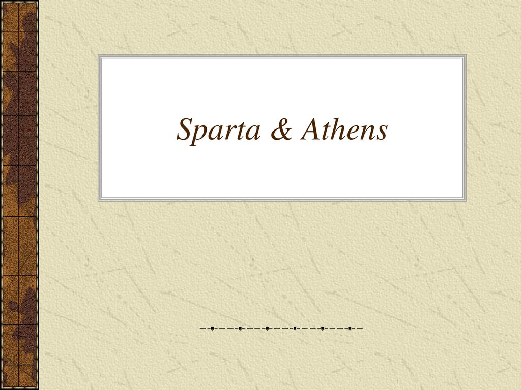 PPT - THIS IS SPARTA! PowerPoint Presentation, free download - ID