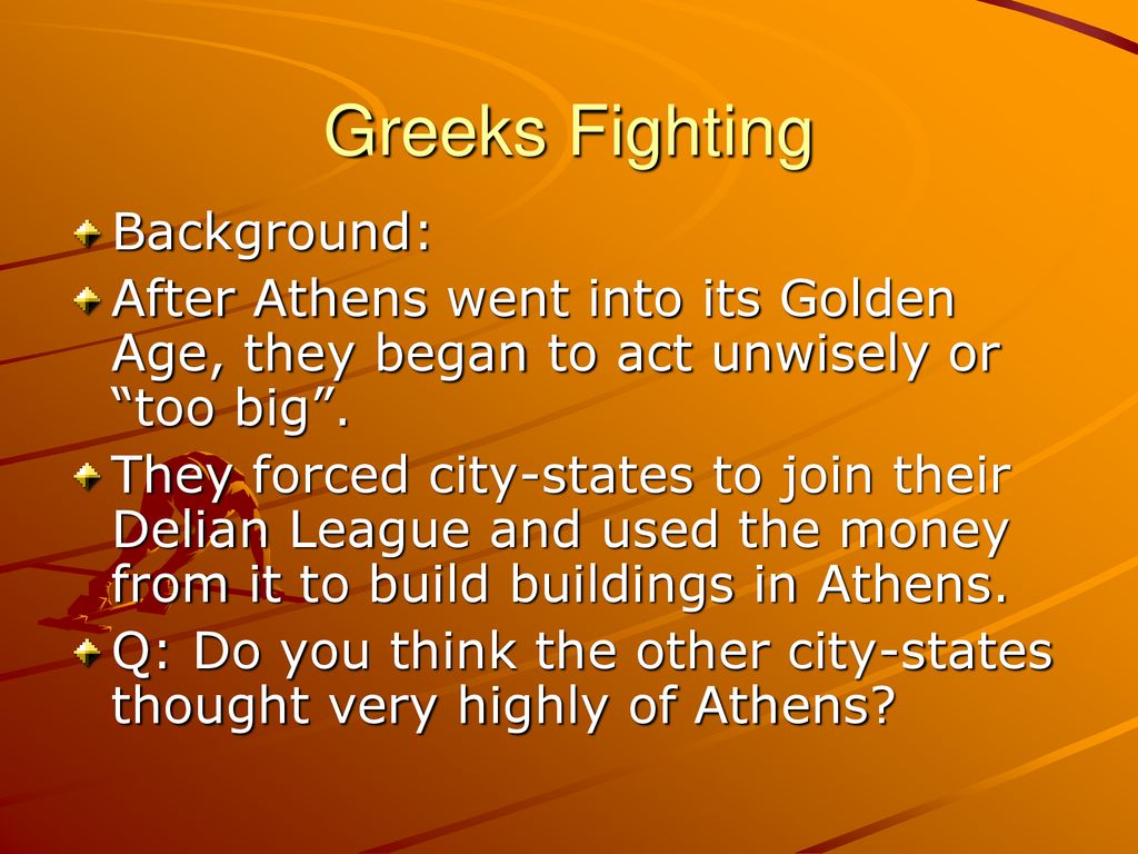 Ancient Greece Ch ppt download