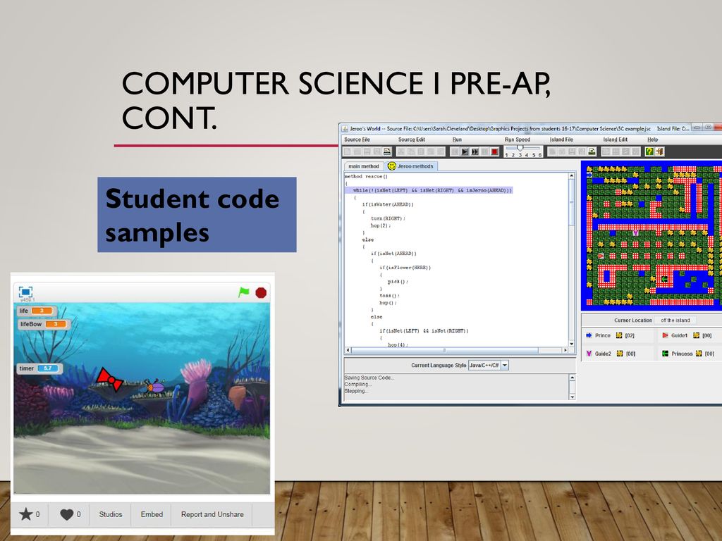 Computer science hb 5 stem endorsement ppt download