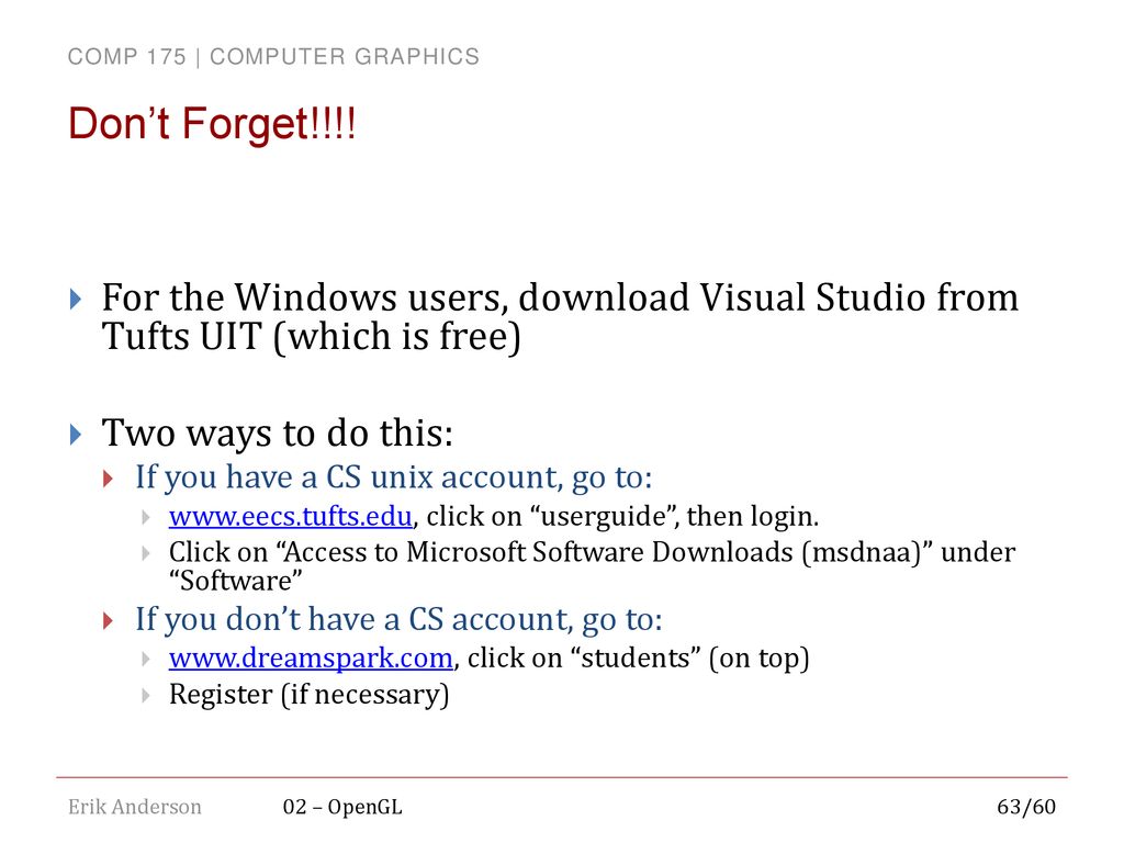 Microsoft opengl 2 0 download windows 7 mahaasia