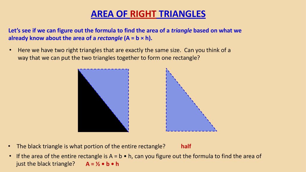Triangles together two Solving similar