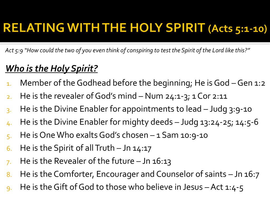 relating-with-the-holy-spirit-acts-5-1-10-ppt-download