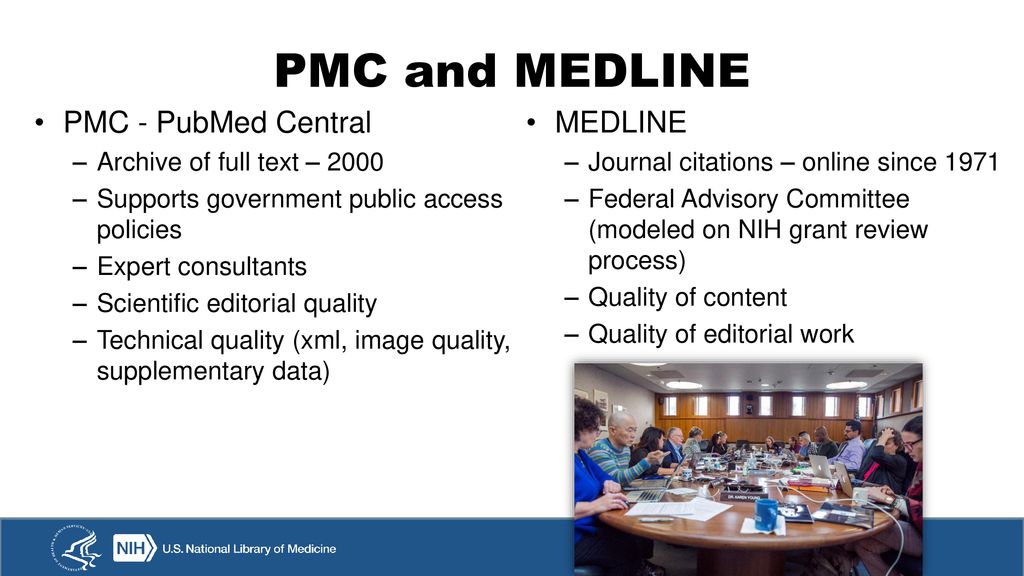 Role Of Peer Review In Journal Evaluation - Ppt Download