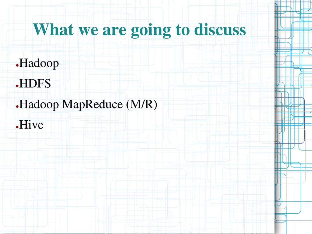 Central florida business intelligence user group ppt download