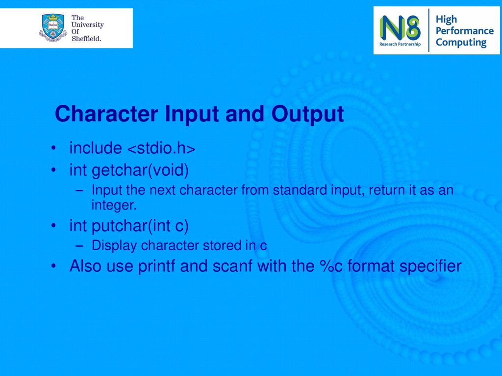 C Programming:Part 3 Characters and Strings File Processing Exercise ...