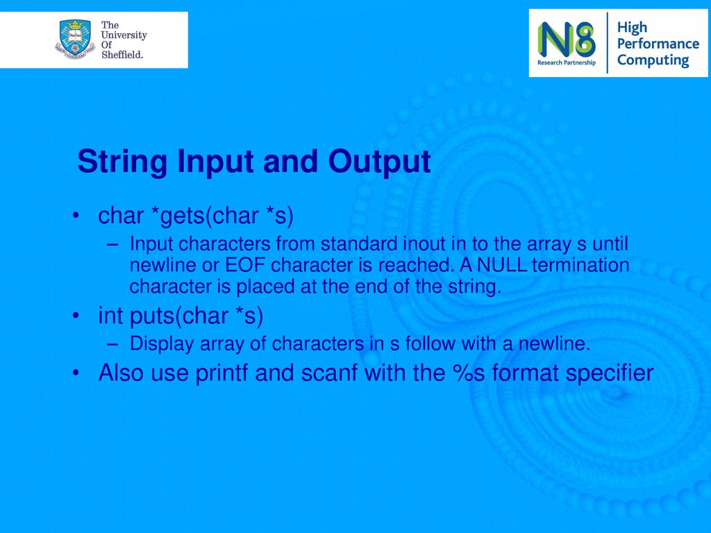 C Programming:Part 3 Characters and Strings File Processing Exercise ...