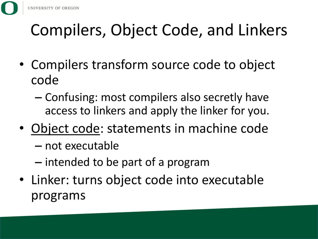 Hank Childs, University of Oregon - ppt download