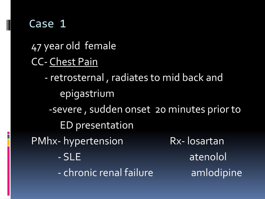 Emergency Ultrasound In Chest Pain Acute Aortic Syndrome Ppt Download emergency-ultrasound-in-chest-pain-acute-aortic-syndrome-ppt-download