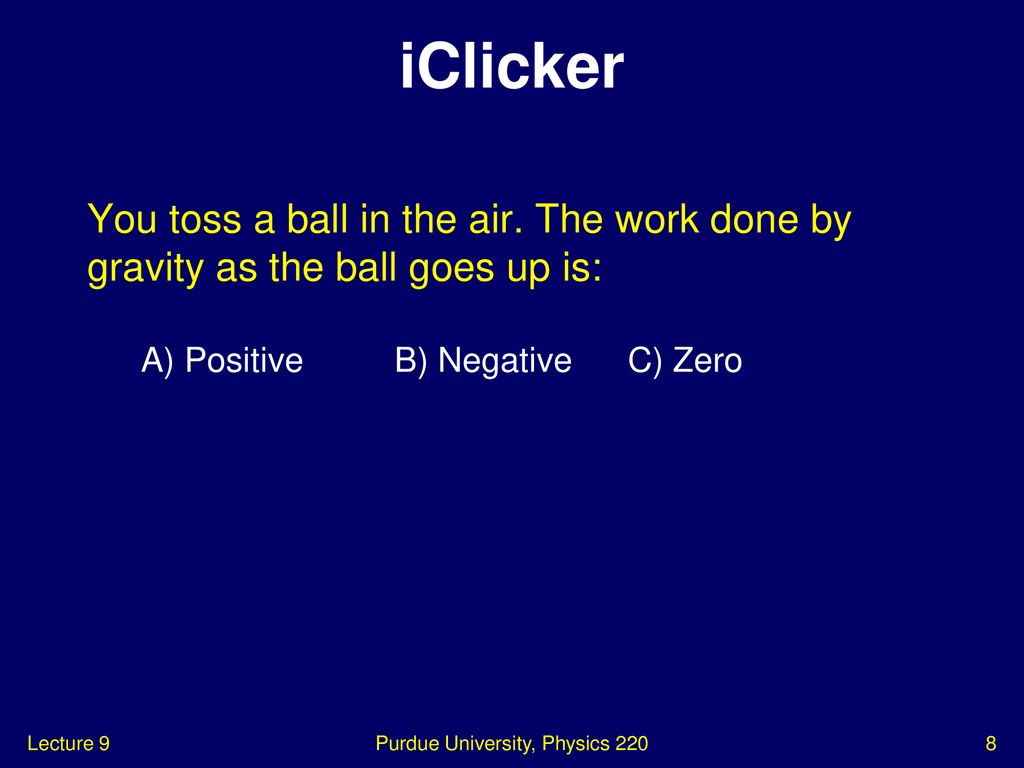 Work And Kinetic Energy Ppt Download