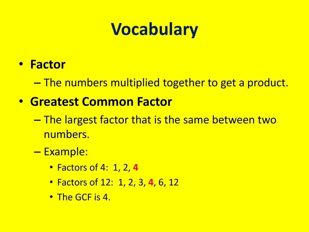 least-common-multiples-lcm-greatest-common-factors-gcf-ppt-download