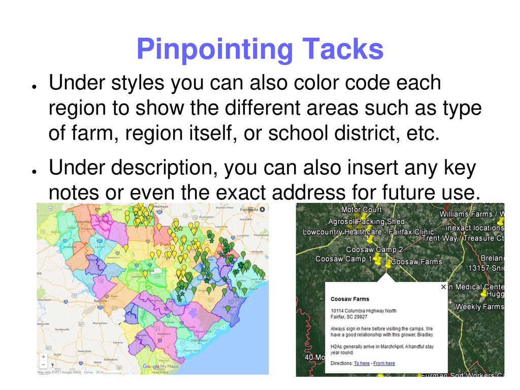 Introduction to mapping with google platforms ppt download