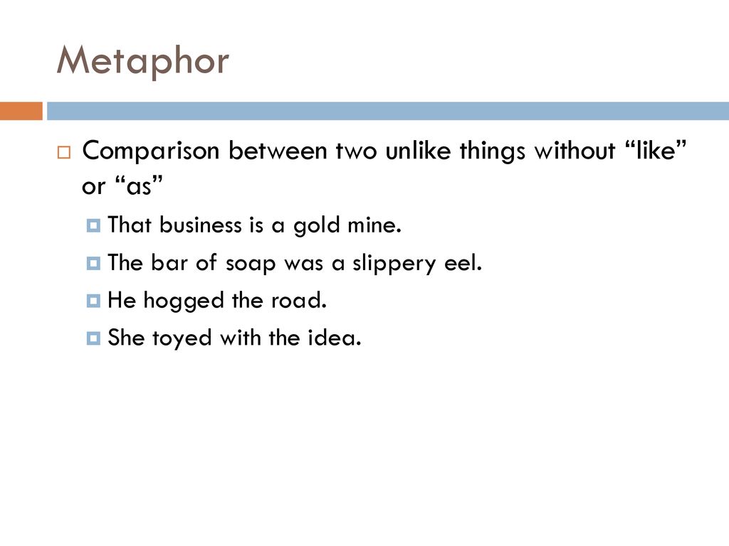 Poetry literary techniques ppt download