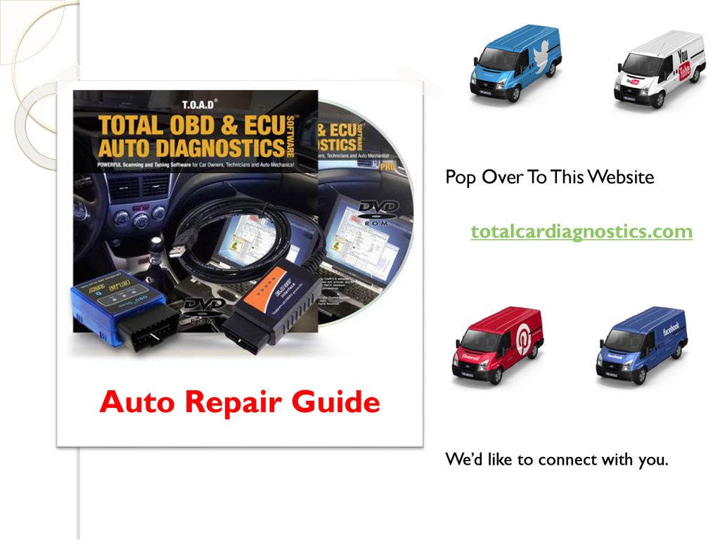 Auto Repair Guide Pop Over To This Website totalcardiagnostics.com