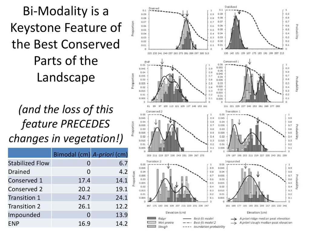 Patterned Landscapes Ecohydrology Fall ppt download