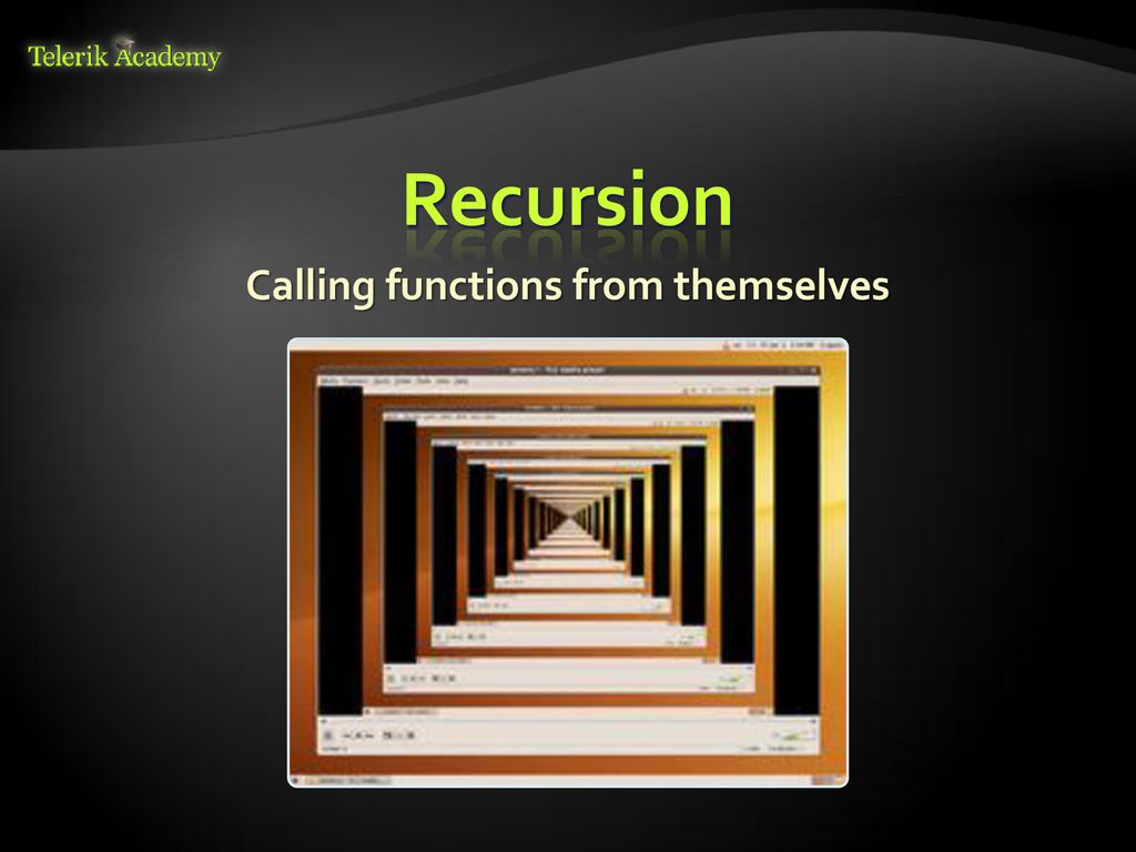 Functions Declarations, Function Expressions And IIFEs - Ppt Download