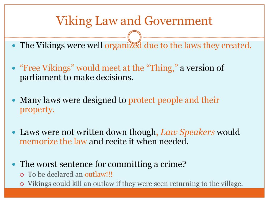 The Vikings Who Are They Where Did They Come From Ppt Download