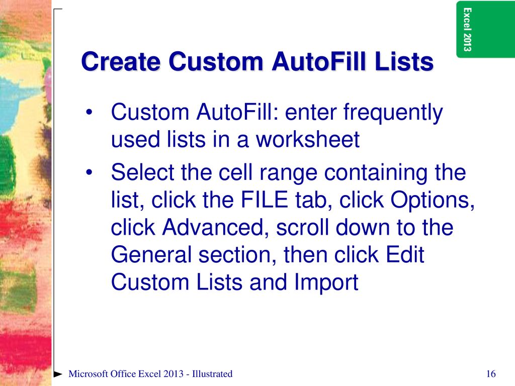 Microsoft office illustrated ppt download