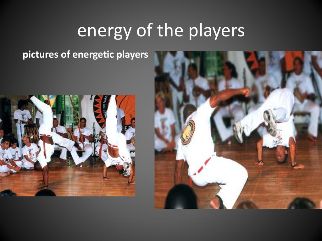 energy of the players pictures of energetic players