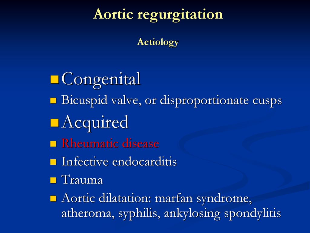 Valvular heart disease and prosthetic valve - ppt download