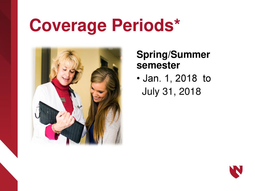 Student Insurance 101 An overview of the UnitedHealthcare