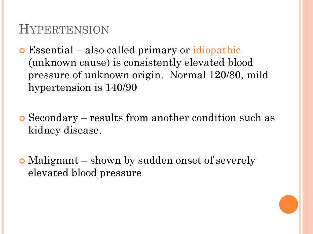 Cardiovascular System - ppt download