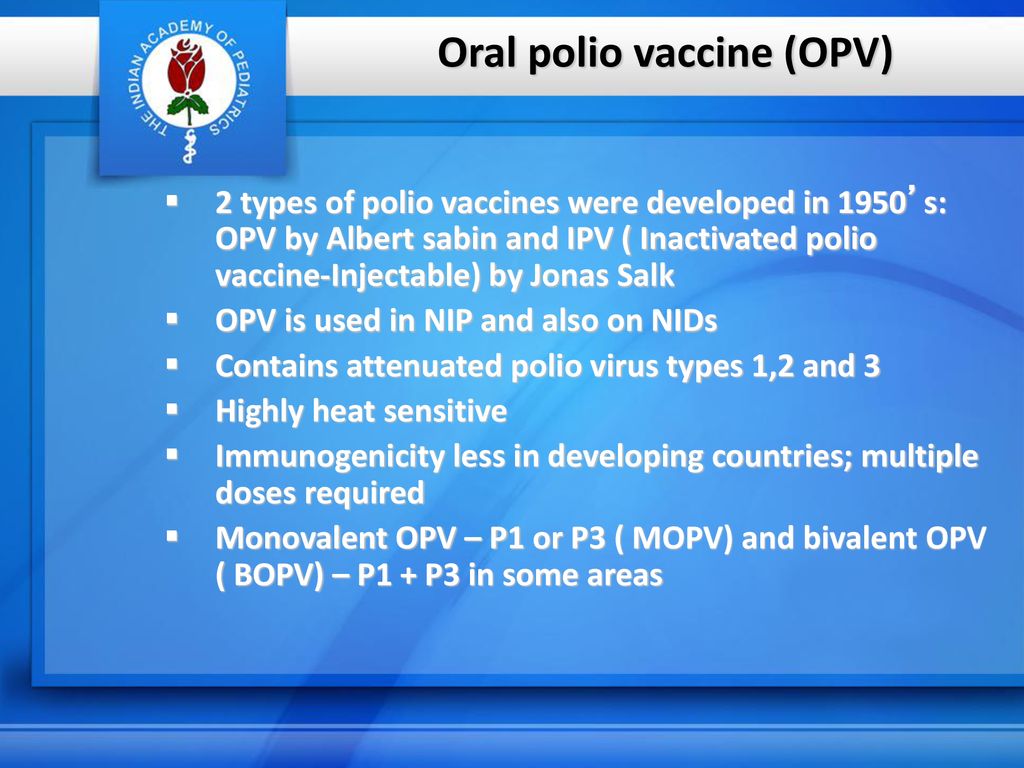 Immunization Ppt Download