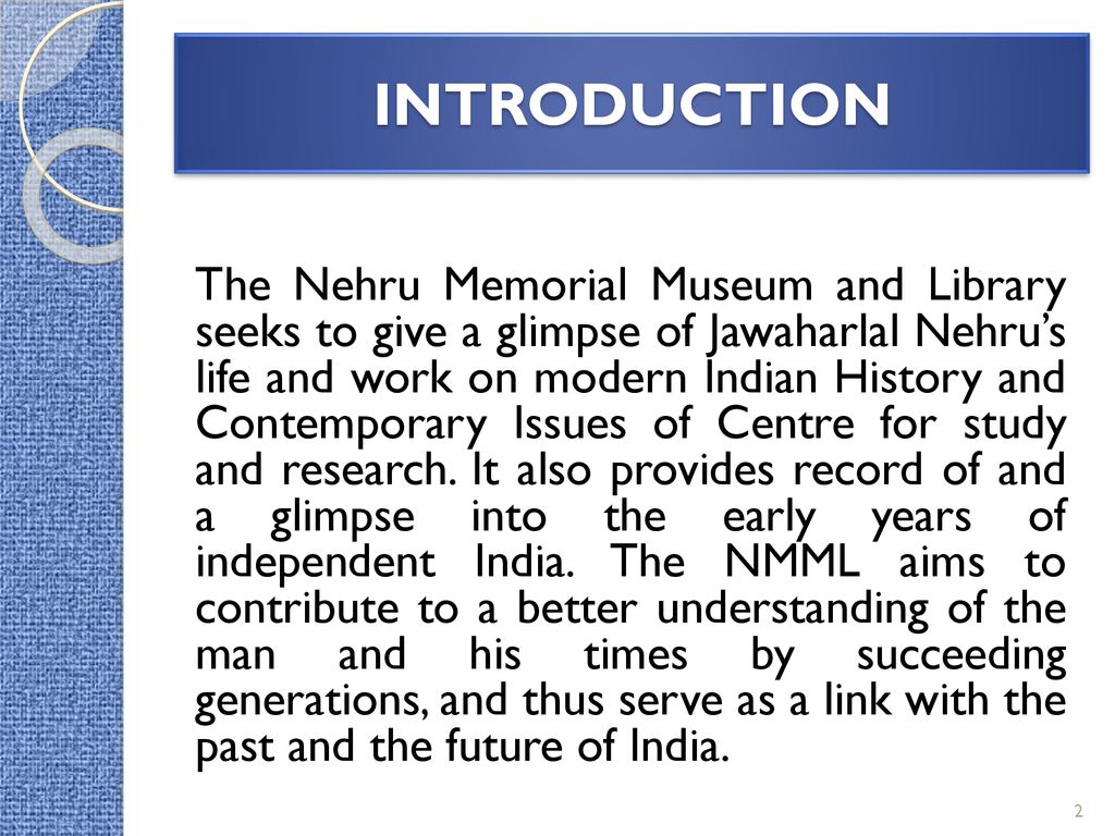  Buy NMML Manuscripts An Introduction Book Online at Low Prices  in India