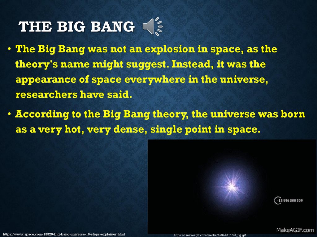 Chapter 26.5 THE EXPANDING UNIVERSE - ppt download