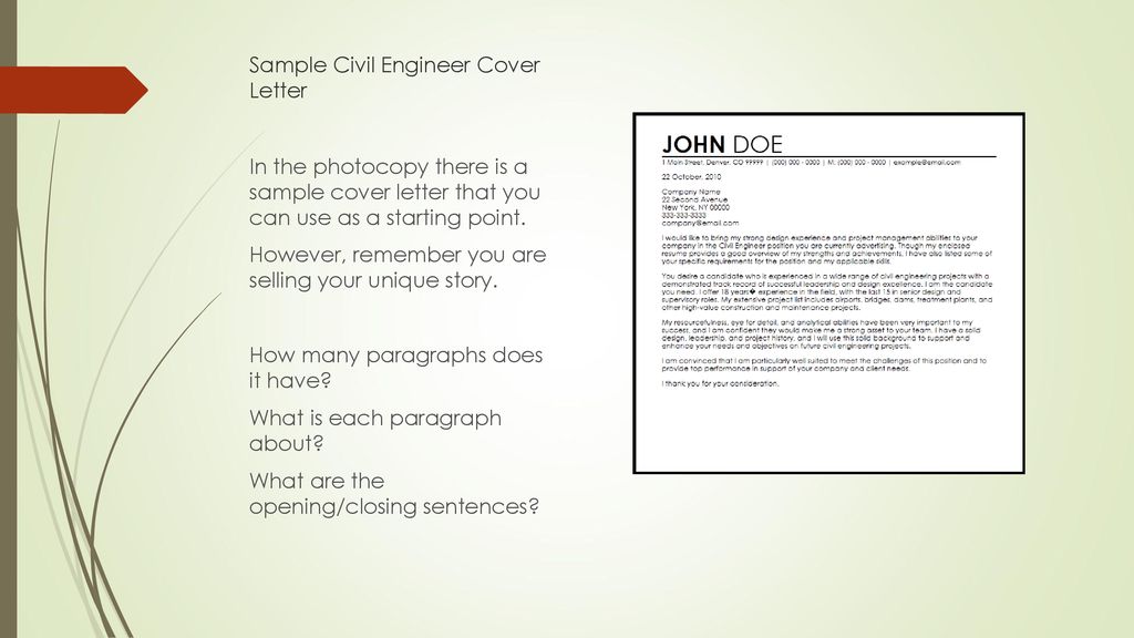 English For Civil Engineers Ppt Download