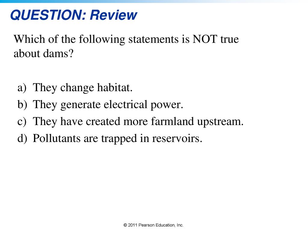 Environment The Science Behind The Stories Ppt Download