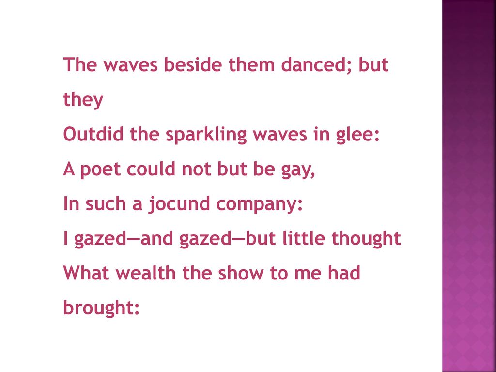 DAFFODILS By William Wordsworth Ppt Download clutchpoints-on-twitter-nikola-jokic-outdid-these-all-time-greats-in