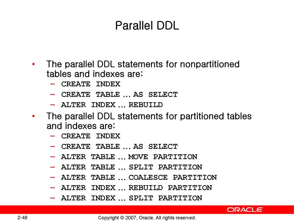 Parallelism Concepts Ppt Download Parallelism Concepts Ppt Download