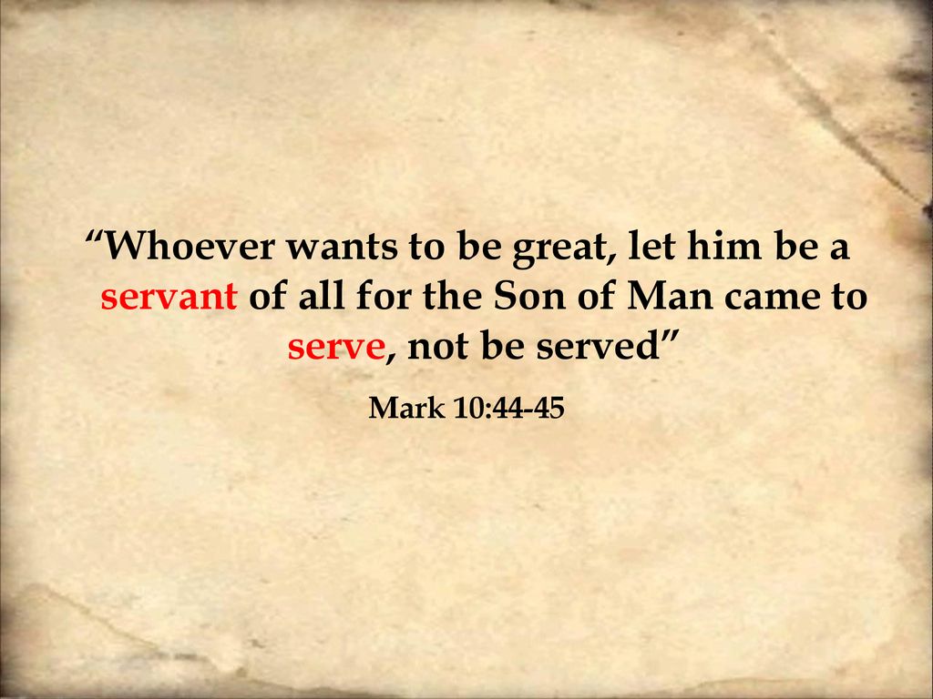 Sermon introduction ppt download