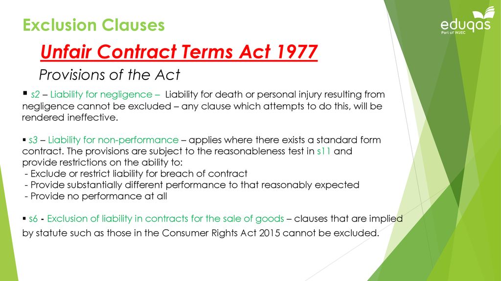 Express and implied terms - ppt download