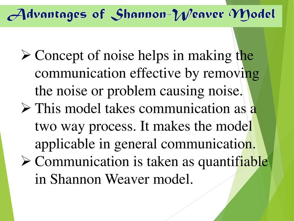 24+ Aristotle Model Of Communication Advantages And Disadvantages Pics