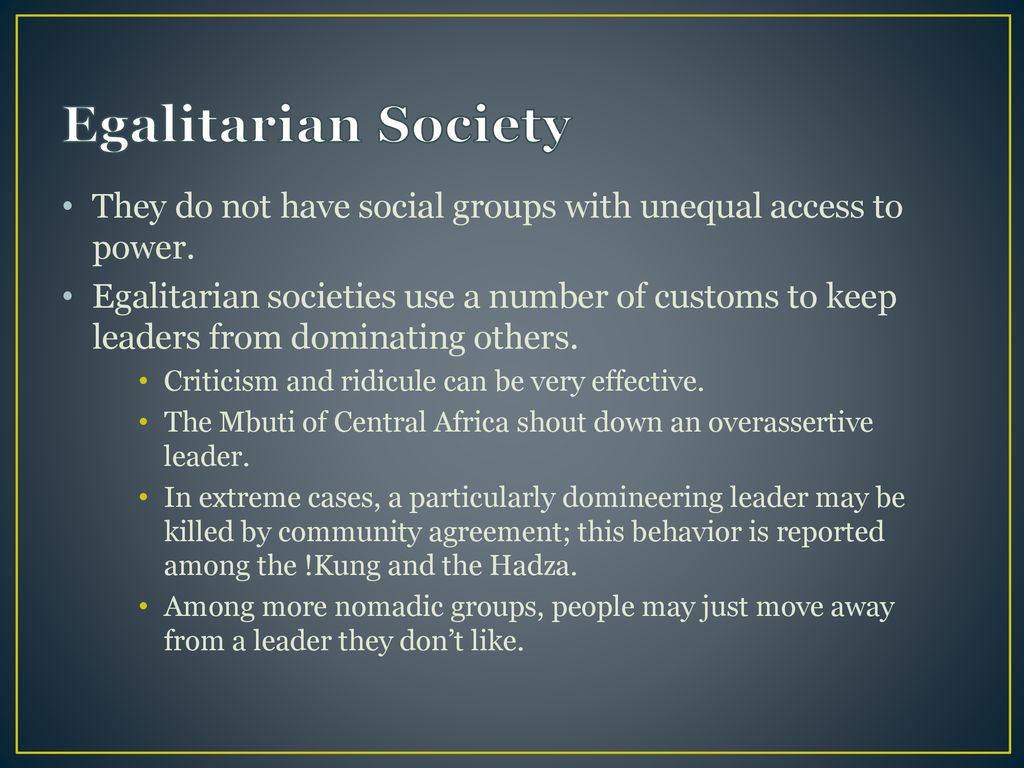 Social Stratification: Class Ethnicity and Racism ppt download