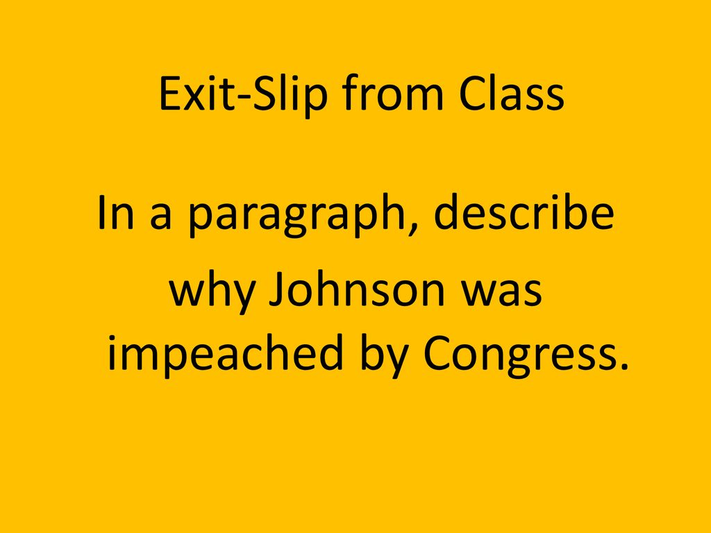 Additional information ppt download