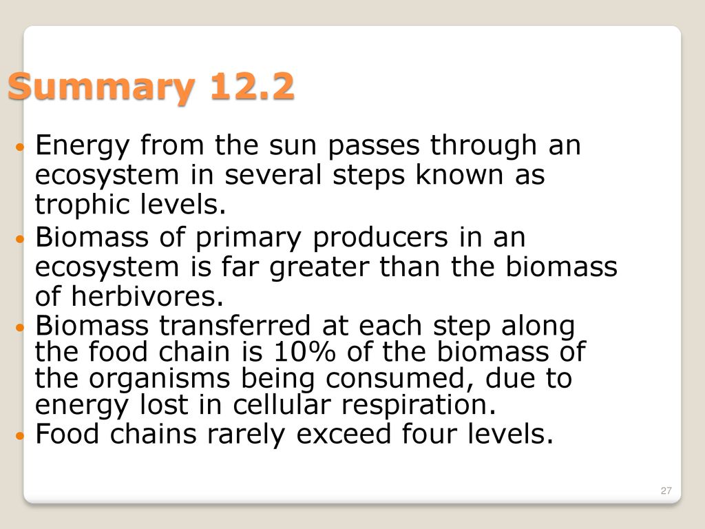 Energy And Chemicals Flow Within Ecosystems Ppt Download edexcel-igcse-biology-double-science-4-2-1-trophic-levels-food