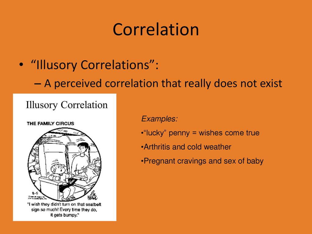 experimental-methods-statistics-correlation-ppt-download