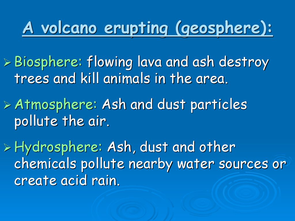 earth’s spheres. ppt download 