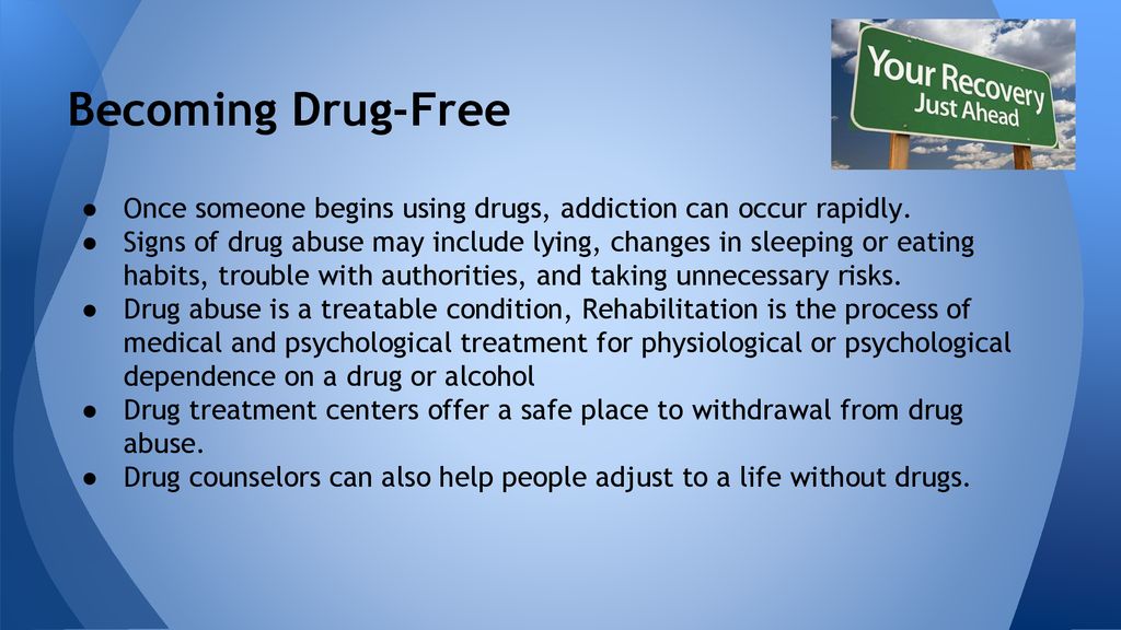 Chapter 22: Illegal Drugs - ppt download